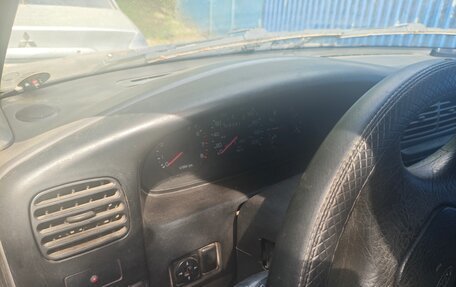 KIA Sportage IV рестайлинг, 2001 год, 320 000 рублей, 10 фотография