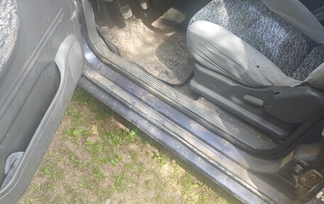 KIA Sportage IV рестайлинг, 2001 год, 320 000 рублей, 8 фотография