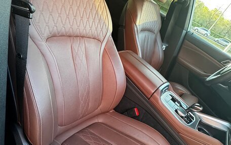 BMW X6, 2020 год, 7 650 000 рублей, 10 фотография
