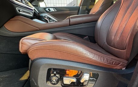 BMW X6, 2020 год, 7 650 000 рублей, 9 фотография