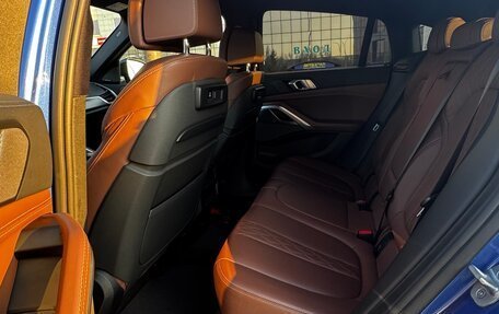 BMW X6, 2020 год, 7 650 000 рублей, 13 фотография