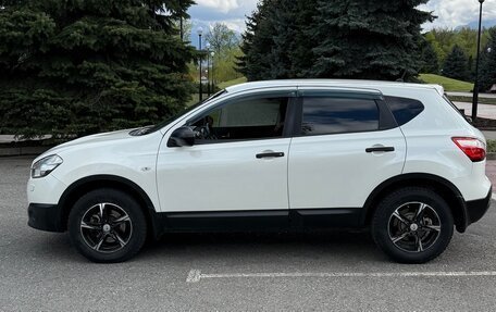 Nissan Qashqai, 2013 год, 900 000 рублей, 6 фотография