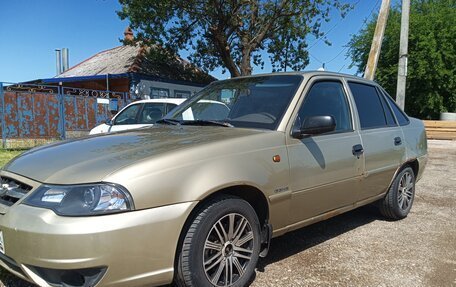 Daewoo Nexia I рестайлинг, 2011 год, 220 000 рублей, 3 фотография