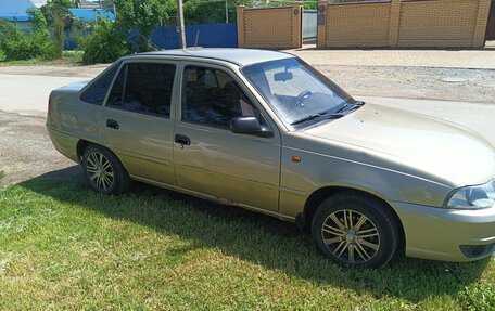Daewoo Nexia I рестайлинг, 2011 год, 220 000 рублей, 2 фотография