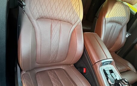 BMW X6, 2020 год, 7 650 000 рублей, 11 фотография