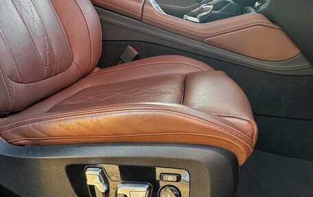 BMW X6, 2020 год, 7 650 000 рублей, 12 фотография