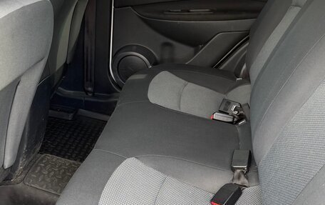 Nissan Qashqai, 2013 год, 900 000 рублей, 8 фотография