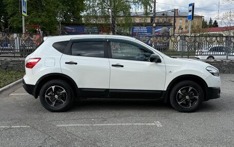 Nissan Qashqai, 2013 год, 900 000 рублей, 5 фотография