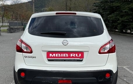 Nissan Qashqai, 2013 год, 900 000 рублей, 4 фотография