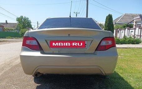 Daewoo Nexia I рестайлинг, 2011 год, 220 000 рублей, 4 фотография