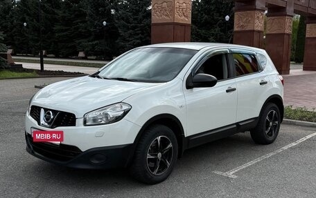 Nissan Qashqai, 2013 год, 900 000 рублей, 3 фотография