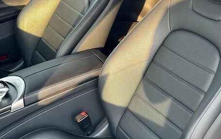 Mercedes-Benz C-Класс, 2016 год, 1 920 000 рублей, 13 фотография
