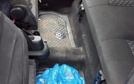 Ford Fiesta, 2004 год, 280 000 рублей, 20 фотография