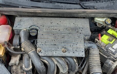 Ford Fiesta, 2004 год, 280 000 рублей, 24 фотография
