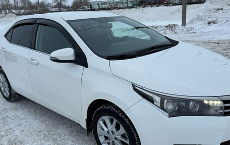 Toyota Corolla, 2013 год, 1 200 000 рублей, 1 фотография
