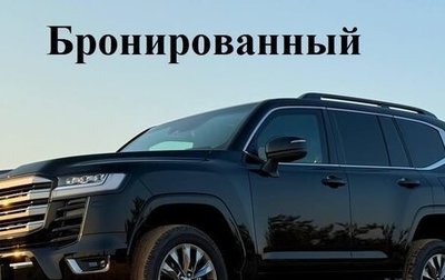 Toyota Land Cruiser, 2026 год, 29 000 000 рублей, 1 фотография