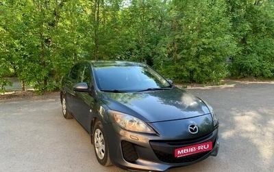 Mazda 3, 2011 год, 780 000 рублей, 1 фотография