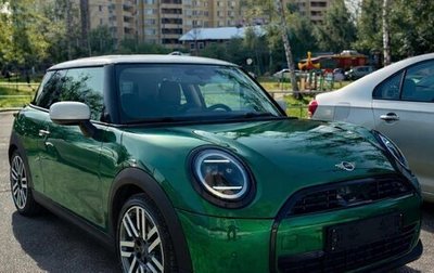 MINI Hatch, 2024 год, 3 800 000 рублей, 1 фотография