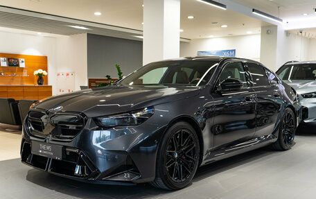 BMW M5, 2026 год, 21 990 000 рублей, 1 фотография