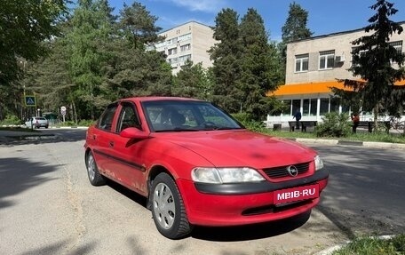 Opel Vectra B рестайлинг, 1997 год, 150 000 рублей, 1 фотография