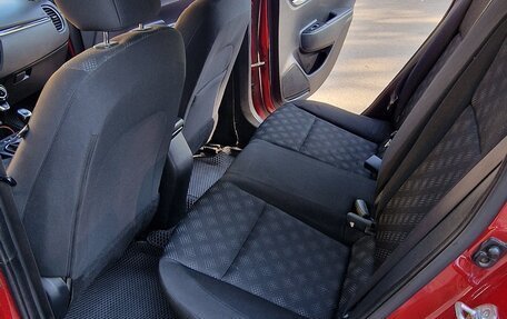 KIA Rio IV, 2017 год, 800 000 рублей, 9 фотография