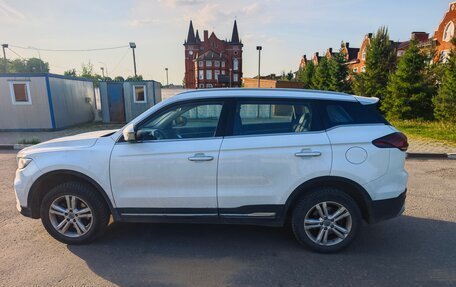 Geely Atlas, 2023 год, 1 320 000 рублей, 4 фотография