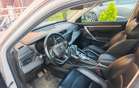 Geely Atlas, 2023 год, 1 320 000 рублей, 6 фотография
