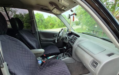 Suzuki Grand Vitara, 2000 год, 470 000 рублей, 8 фотография