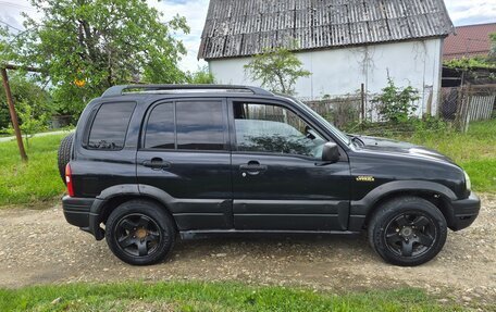 Suzuki Grand Vitara, 2000 год, 470 000 рублей, 4 фотография