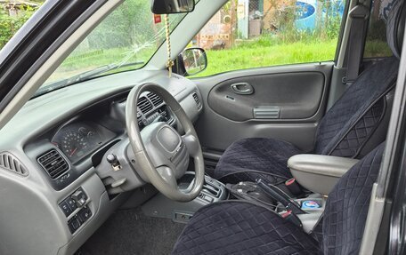 Suzuki Grand Vitara, 2000 год, 470 000 рублей, 7 фотография