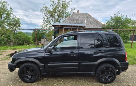 Suzuki Grand Vitara, 2000 год, 470 000 рублей, 3 фотография