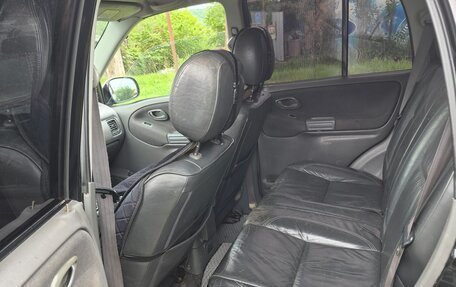 Suzuki Grand Vitara, 2000 год, 470 000 рублей, 5 фотография