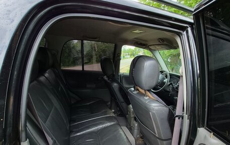 Suzuki Grand Vitara, 2000 год, 470 000 рублей, 6 фотография
