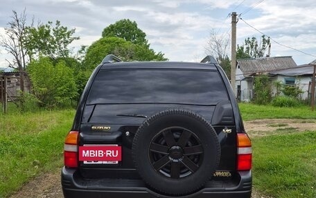 Suzuki Grand Vitara, 2000 год, 470 000 рублей, 2 фотография