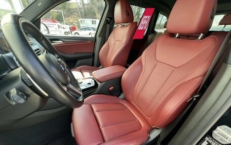 BMW X3, 2021 год, 5 440 000 рублей, 14 фотография