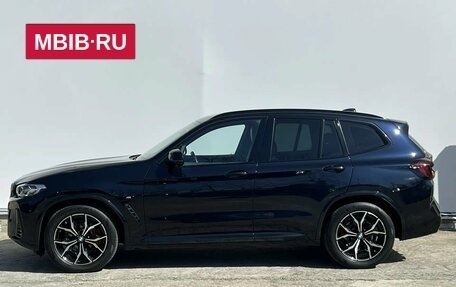 BMW X3, 2021 год, 5 440 000 рублей, 8 фотография