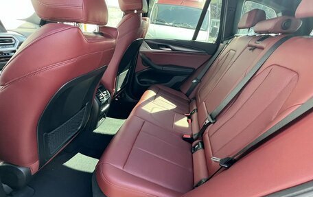 BMW X3, 2021 год, 5 440 000 рублей, 16 фотография