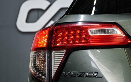 Honda Vezel, 2019 год, 1 999 000 рублей, 6 фотография