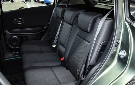 Honda Vezel, 2019 год, 1 999 000 рублей, 9 фотография