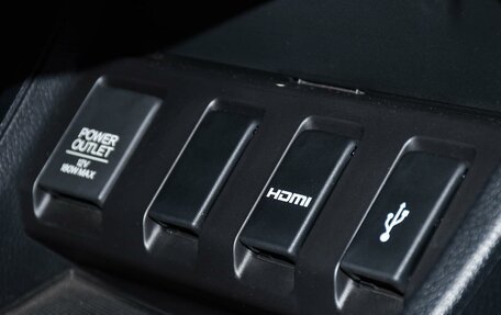 Honda Vezel, 2019 год, 1 999 000 рублей, 22 фотография