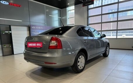 Skoda Octavia, 2013 год, 700 000 рублей, 4 фотография
