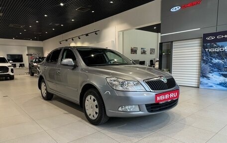 Skoda Octavia, 2013 год, 700 000 рублей, 3 фотография