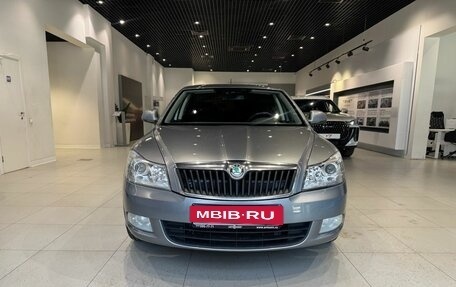 Skoda Octavia, 2013 год, 700 000 рублей, 2 фотография