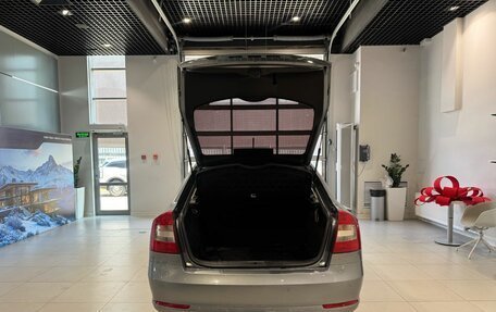 Skoda Octavia, 2013 год, 700 000 рублей, 9 фотография