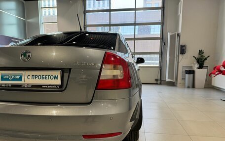 Skoda Octavia, 2013 год, 700 000 рублей, 7 фотография