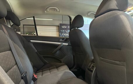 Skoda Octavia, 2013 год, 700 000 рублей, 11 фотография