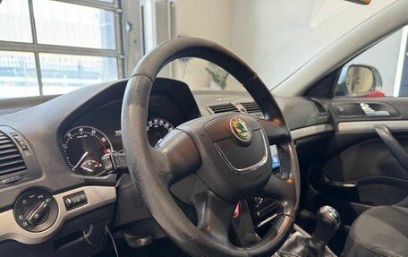 Skoda Octavia, 2013 год, 700 000 рублей, 13 фотография