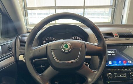 Skoda Octavia, 2013 год, 700 000 рублей, 14 фотография