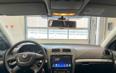 Skoda Octavia, 2013 год, 700 000 рублей, 12 фотография