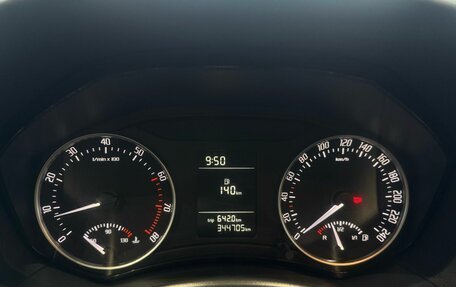 Skoda Octavia, 2013 год, 700 000 рублей, 15 фотография